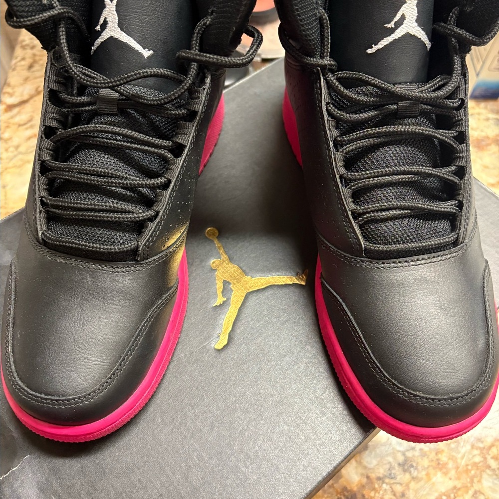 Jordan 1 Flight 5 Prem GG